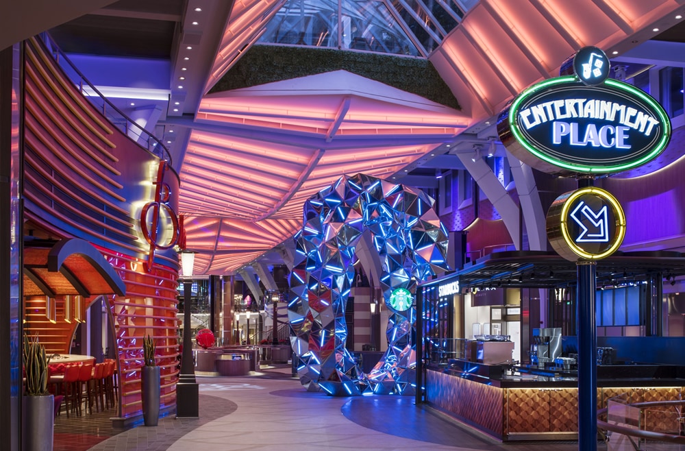 Photo Symphony of the Seas36