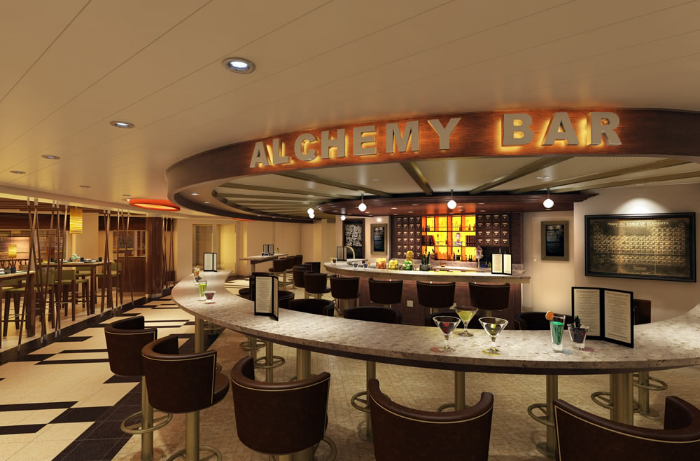 Photo Carnival Vista7