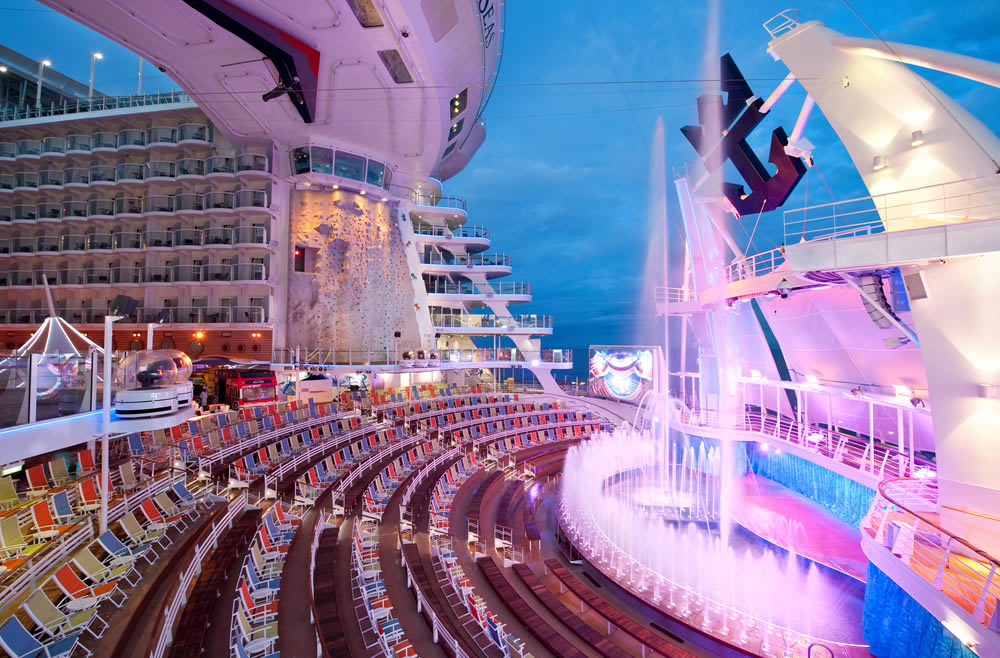 Photo Allure of the Seas24