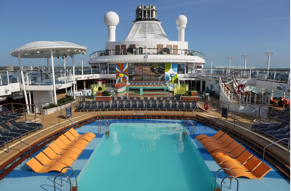 Photo Anthem of the Seas30