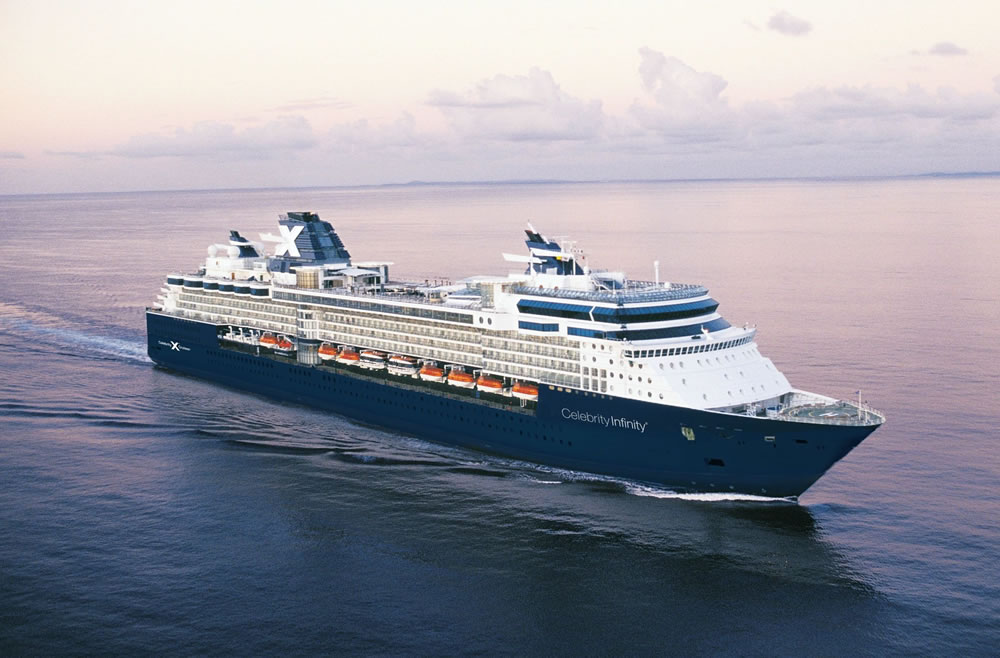 Photo Celebrity Infinity1