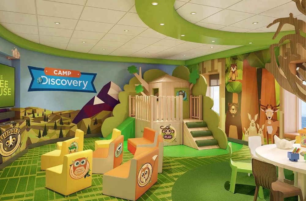 Espace enfants