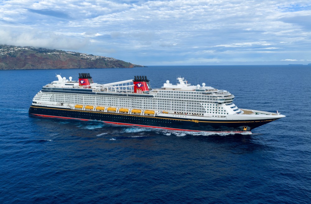 Photo Disney Destiny3