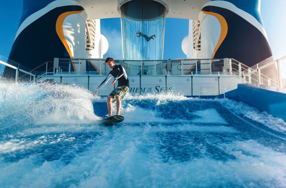Photo Anthem of the Seas31