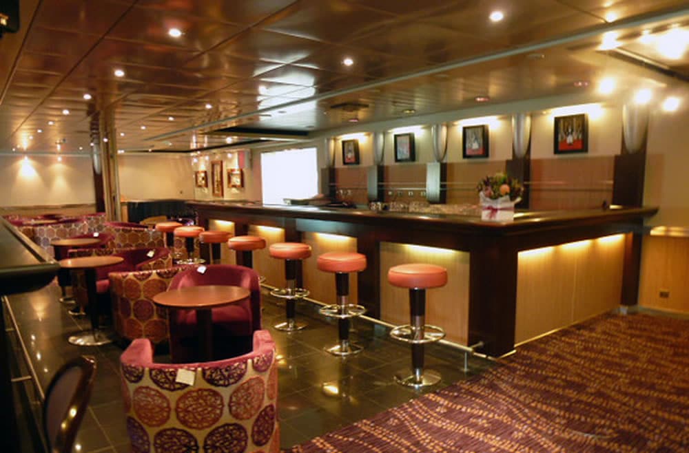 Piano Bar