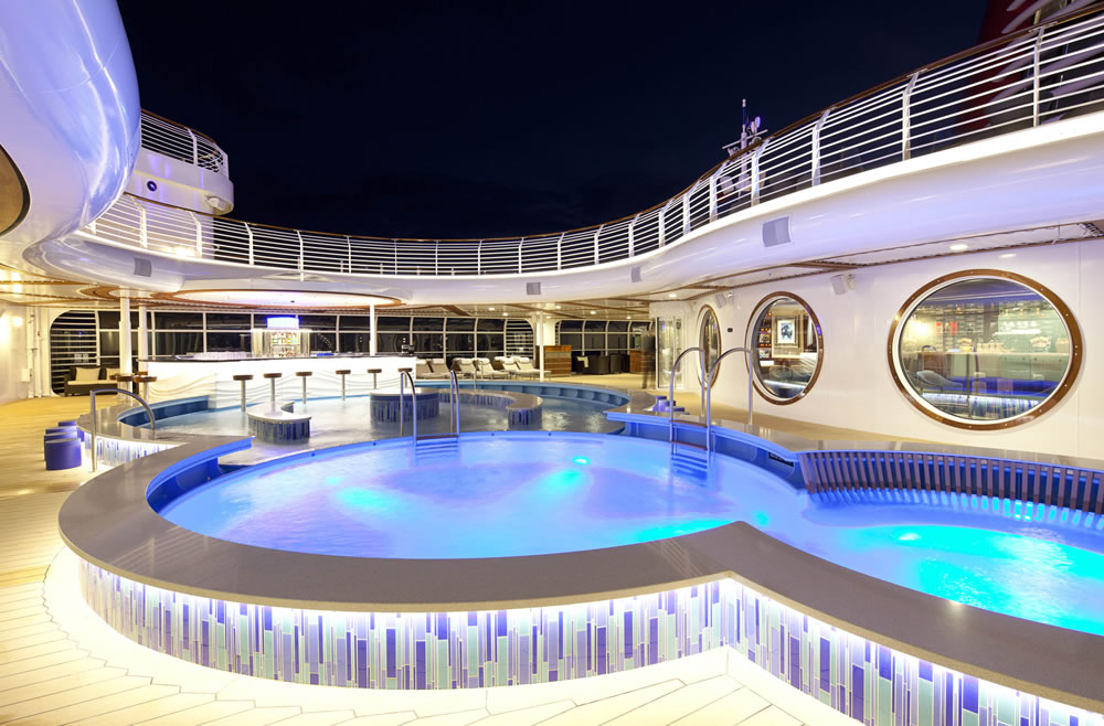 Photo Disney Fantasy17