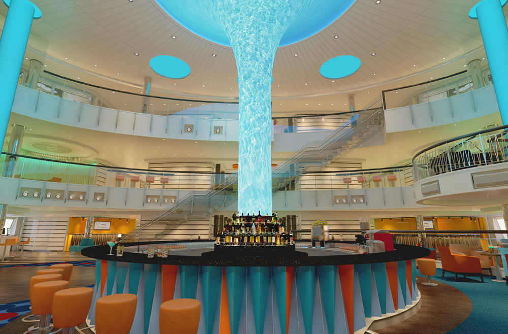 Photo Carnival Vista8
