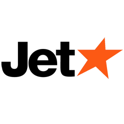 Vols de JETSTAR ASIA