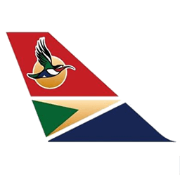 Vols de South African Airlink