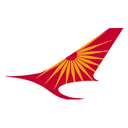 Vols de AIR INDIA