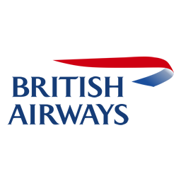 Vols de BRITISH AIRWAYS