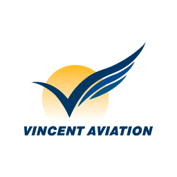 Vols de VINCENT AVIATION