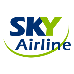 Vols de SKY AIRLINES