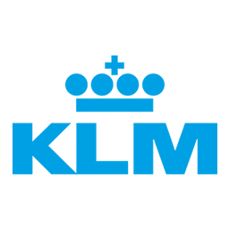 Vols de KLM