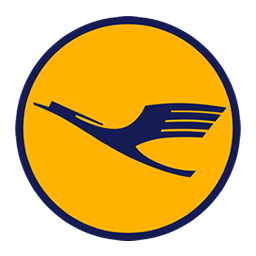 Vols de LUFTHANSA