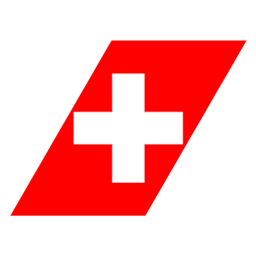 Vols de SWISS AIR