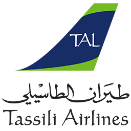 Vols de TASSILI AIRLINES