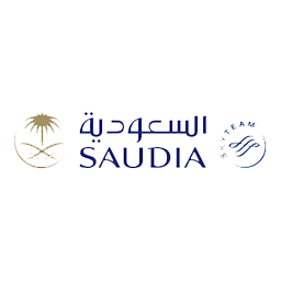 Vols de Saudia Airlines