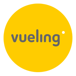 Vols de VUELING