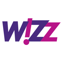 Vols de WIZZAIR