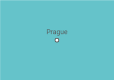 Itinéraire -  Noël féerique à Prague (formule port/port) - CroisiEurope