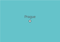 Itinéraire -  Prague impériale et trésors de Bohême, quand lélégance baroque rencontre lâme bohémienne - CroisiEurope