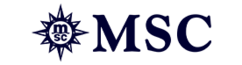  Logo  MSC Croisières