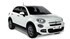 Fiat 500 X