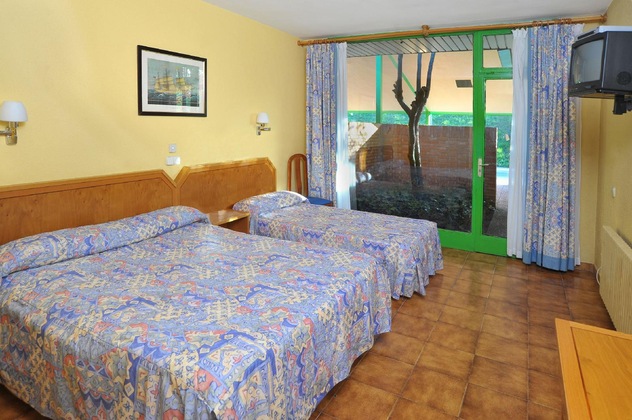Gallery - As Hoteles Altube