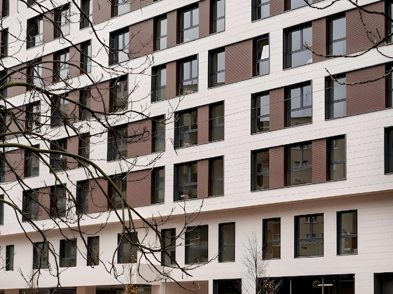 Gallery - Aparthotel Libere Vitoria