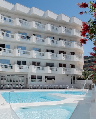 Gallery - Hotel Bernat II