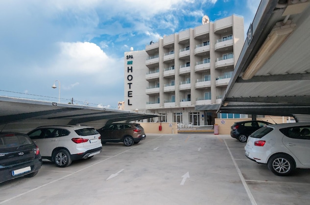Gallery - Hotel Meridional