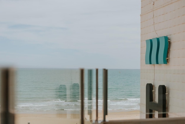Gallery - Hotel Meridional