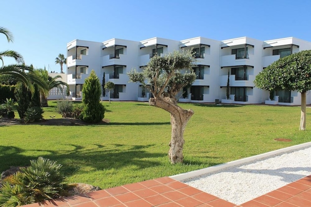 Gallery - Parador De Mojacar