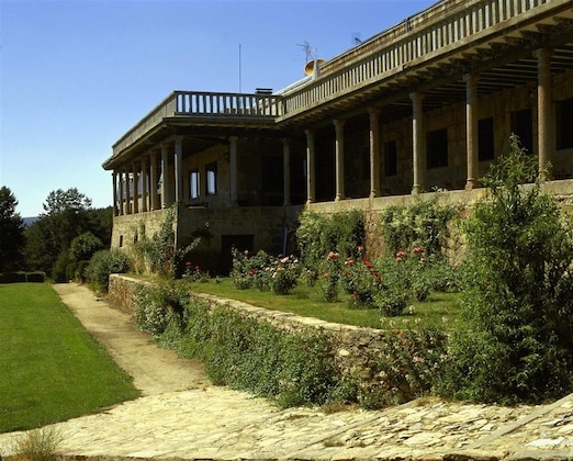 Gallery - Parador De Gredos