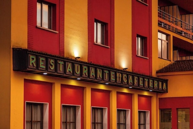 Gallery - Hotel Zeus