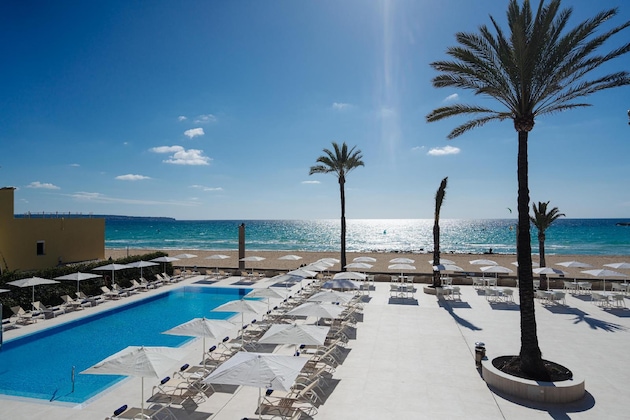 Gallery - Hotel THB El Cid - Adults Only