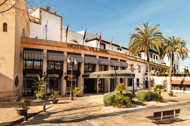 Gallery - Secrets Mallorca Villamil Resort & Spa - Adults Only