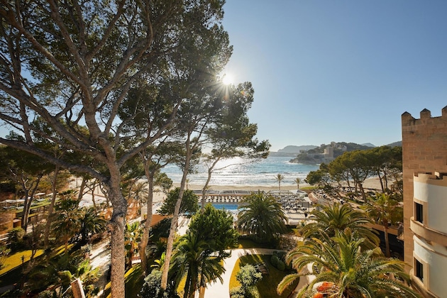 Gallery - Secrets Mallorca Villamil Resort & Spa - Adults Only