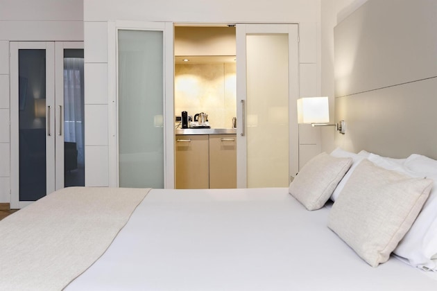 Gallery - Aparthotel Mariano Cubi Barcelona