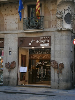 Gallery - Adagio Gastronòmic