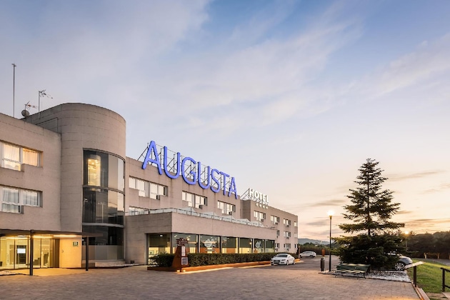 Gallery - Augusta Barcelona Vallés