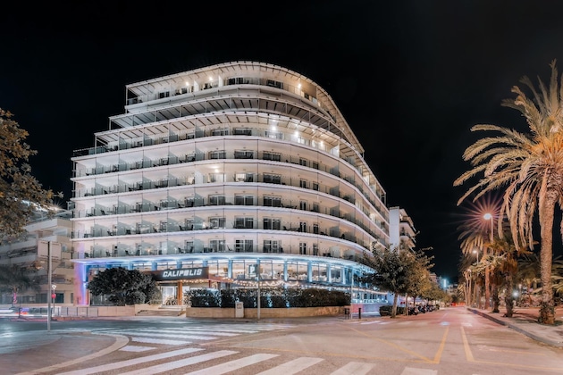 Gallery - Hotel Calipolis