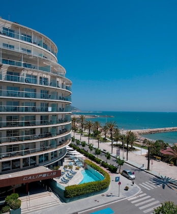 Gallery - Hotel Calipolis