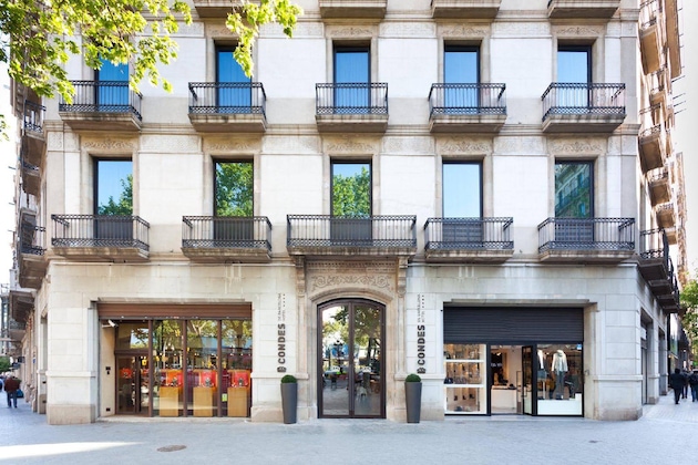 Gallery - Hotel Condes De Barcelona