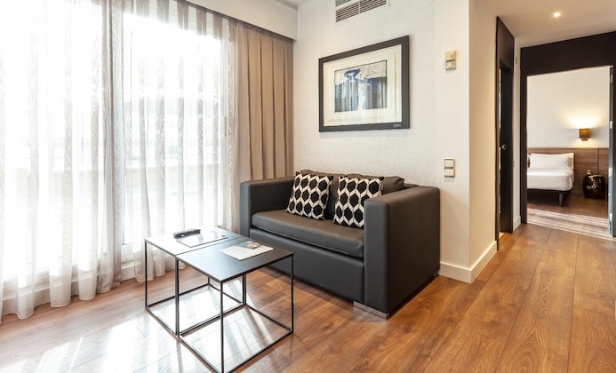 Gallery - Hotel Derby