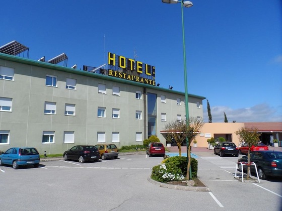 Gallery - Hotel Rey Arturo