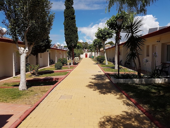Gallery - Hotel Dunas - Puerto