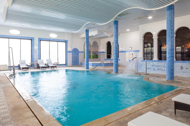 Gallery - Hotel Jerez AQ35