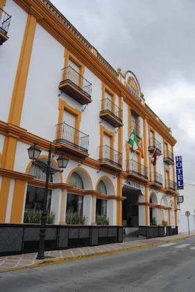 Gallery - Hotel Peña De Arcos